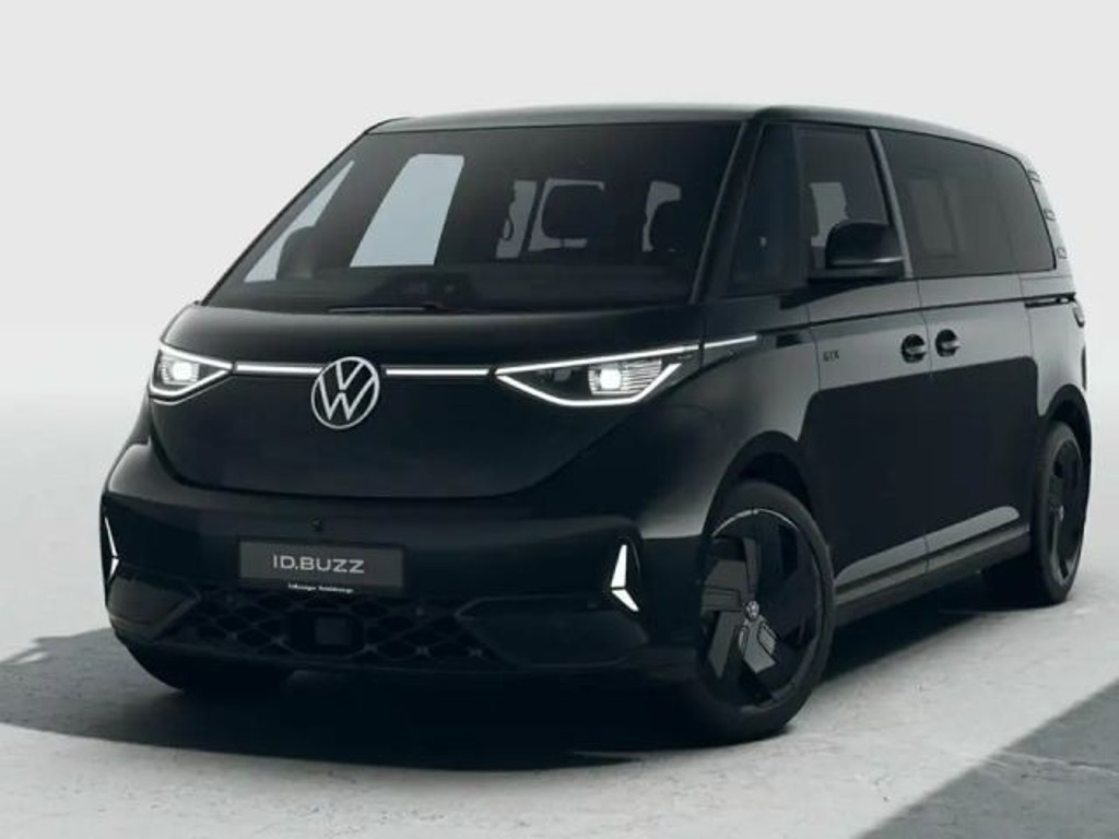Volkswagen ID. Buzz