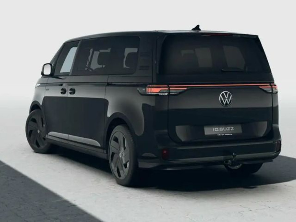 Volkswagen ID. Buzz
