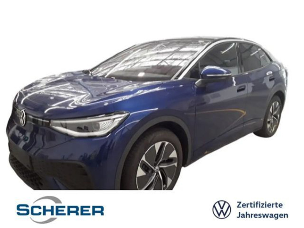 Volkswagen ID.5 2025 Elektrisch