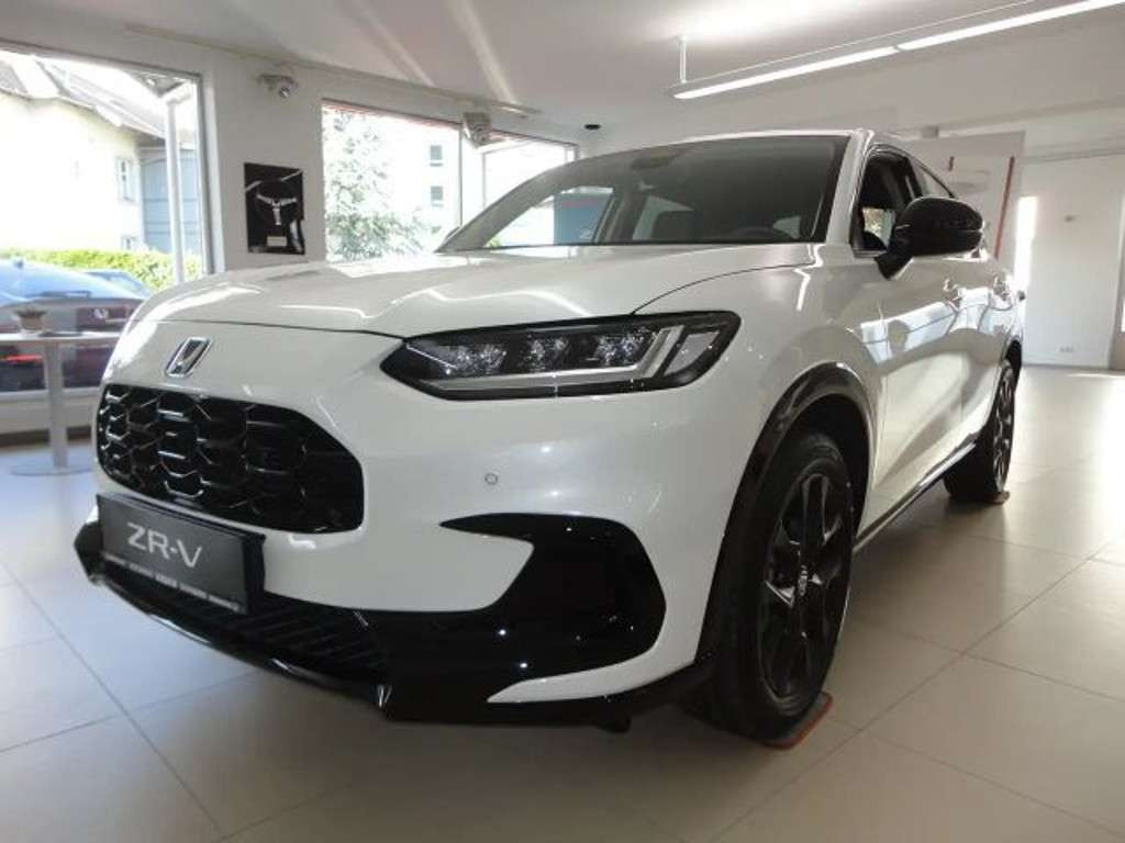 Honda ZR-V 2025 Hybride Benzine