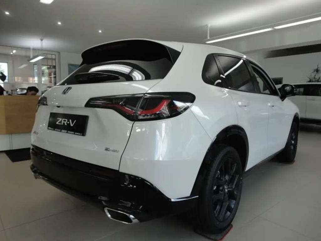 Honda ZR-V