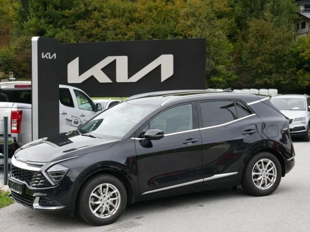 Kia Sportage 2024 Benzine