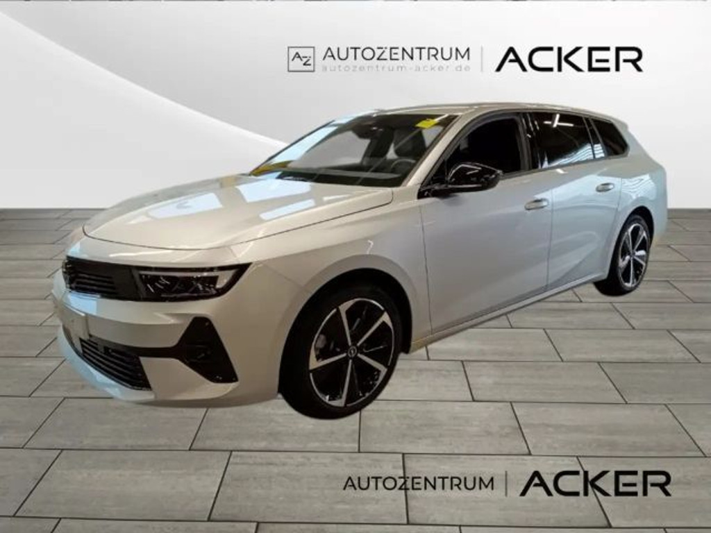 Opel Astra 2024 Benzine