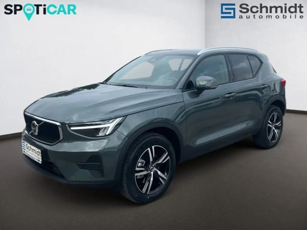 Volvo XC40 2025 Benzine