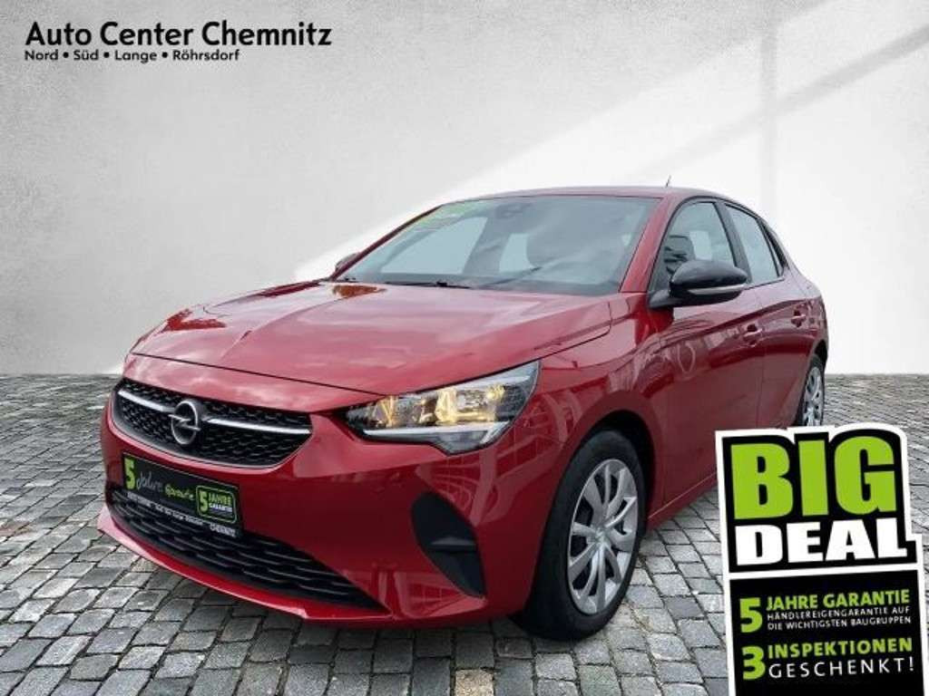 Opel Corsa 2023 Benzine