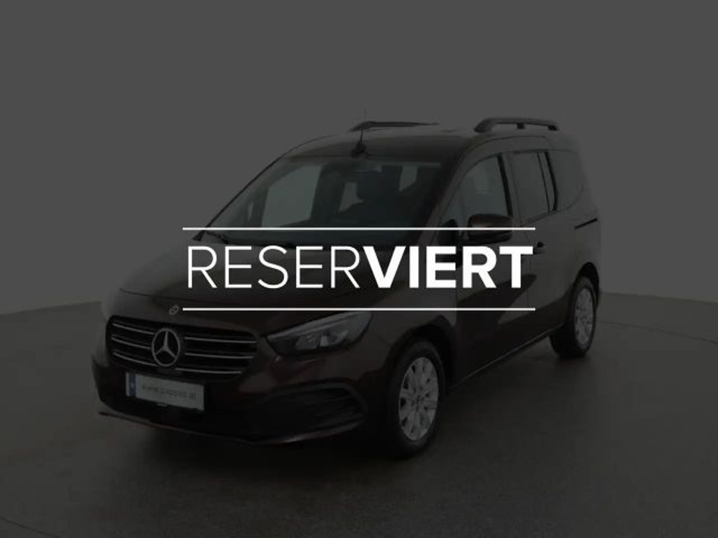 Mercedes-Benz T 180 2024 Benzine