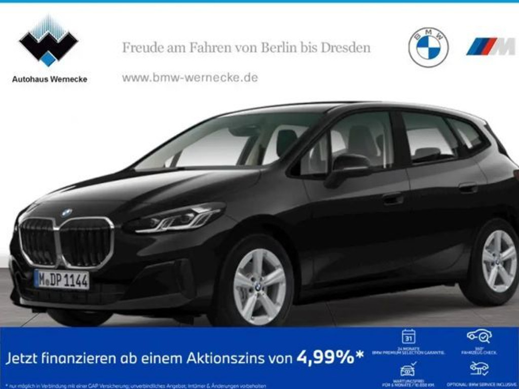 BMW 2 Serie