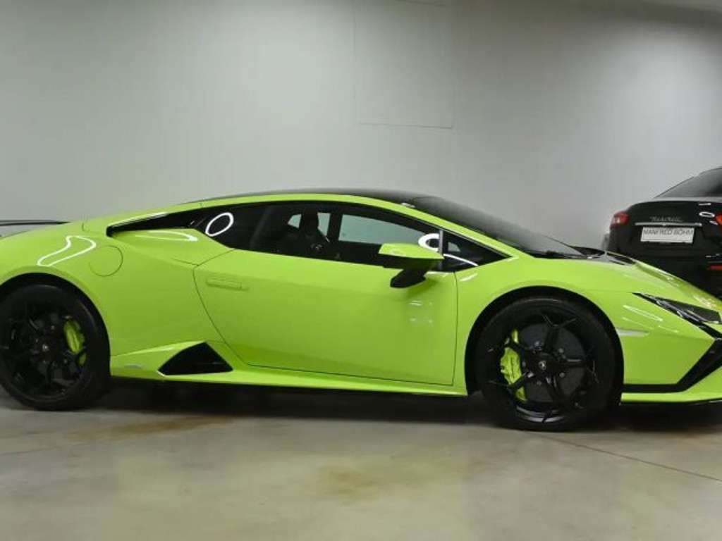 Lamborghini Huracán
