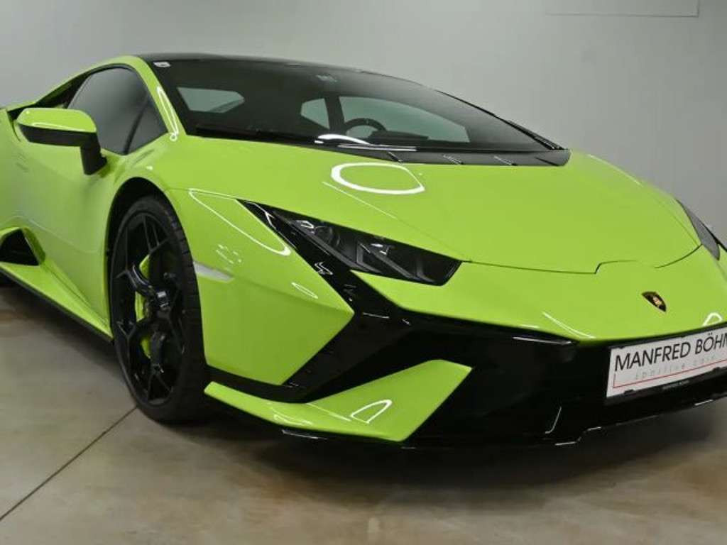 Lamborghini Huracán