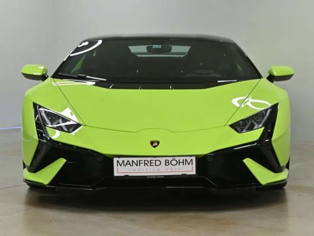Lamborghini Huracán