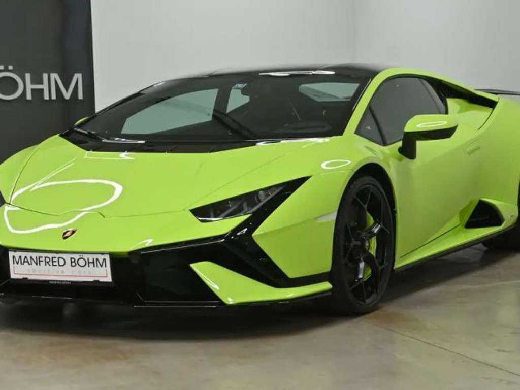 Lamborghini Huracán
