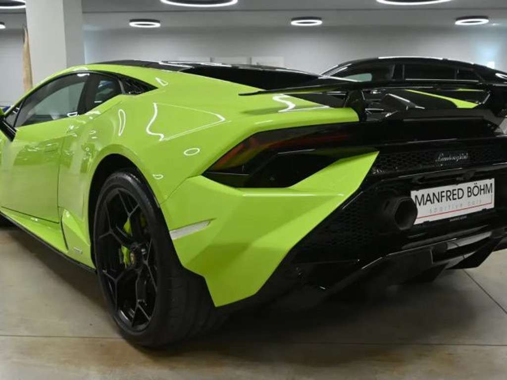 Lamborghini Huracán