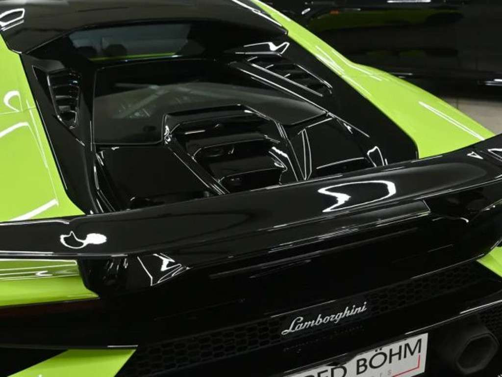 Lamborghini Huracán