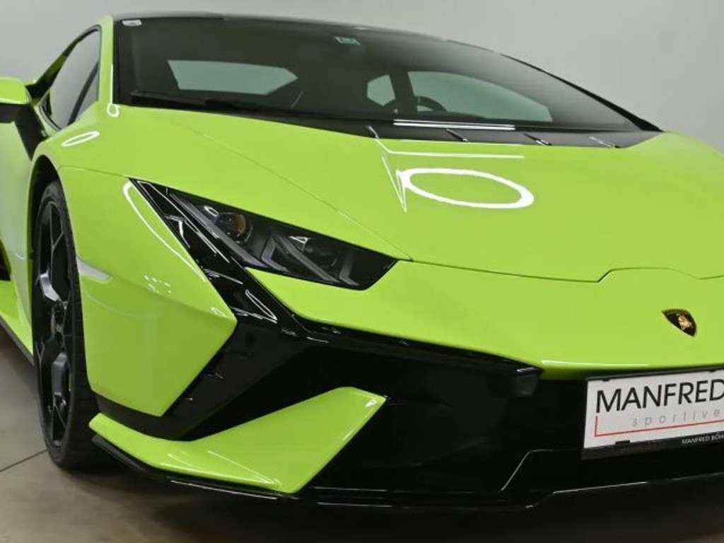 Lamborghini Huracán