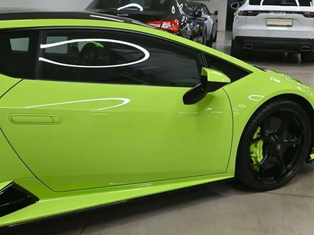Lamborghini Huracán