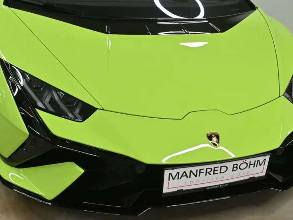 Lamborghini Huracán