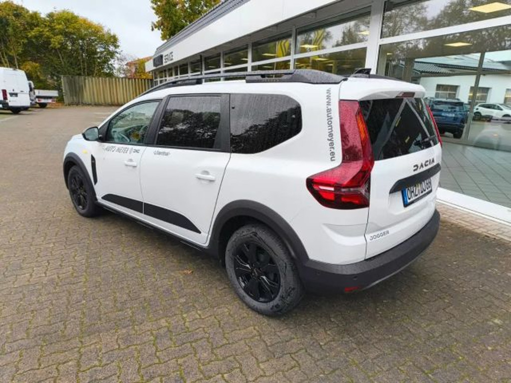 Dacia Jogger