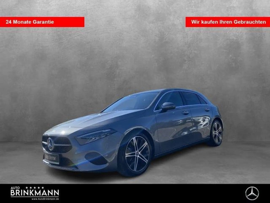 Mercedes-Benz A-Klasse 2025 Benzine