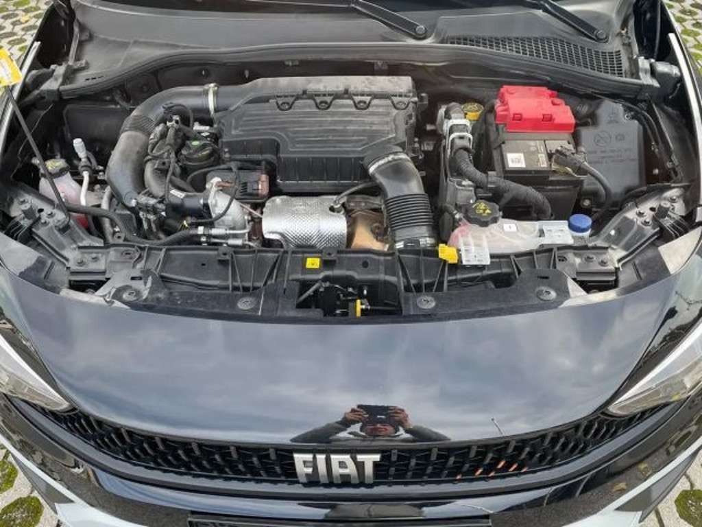 Fiat Tipo