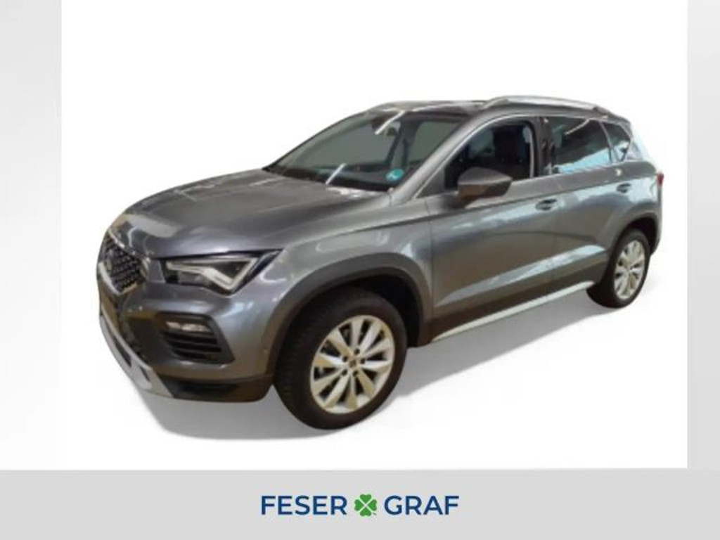 Seat Ateca 2025 Benzine