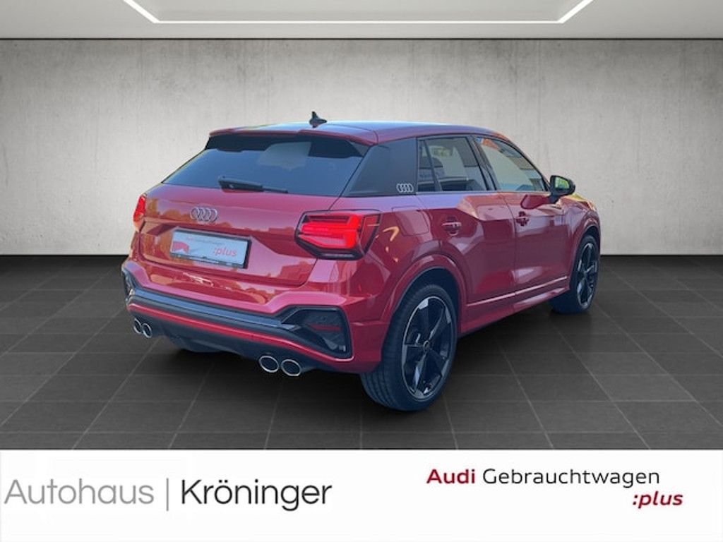 Audi SQ2