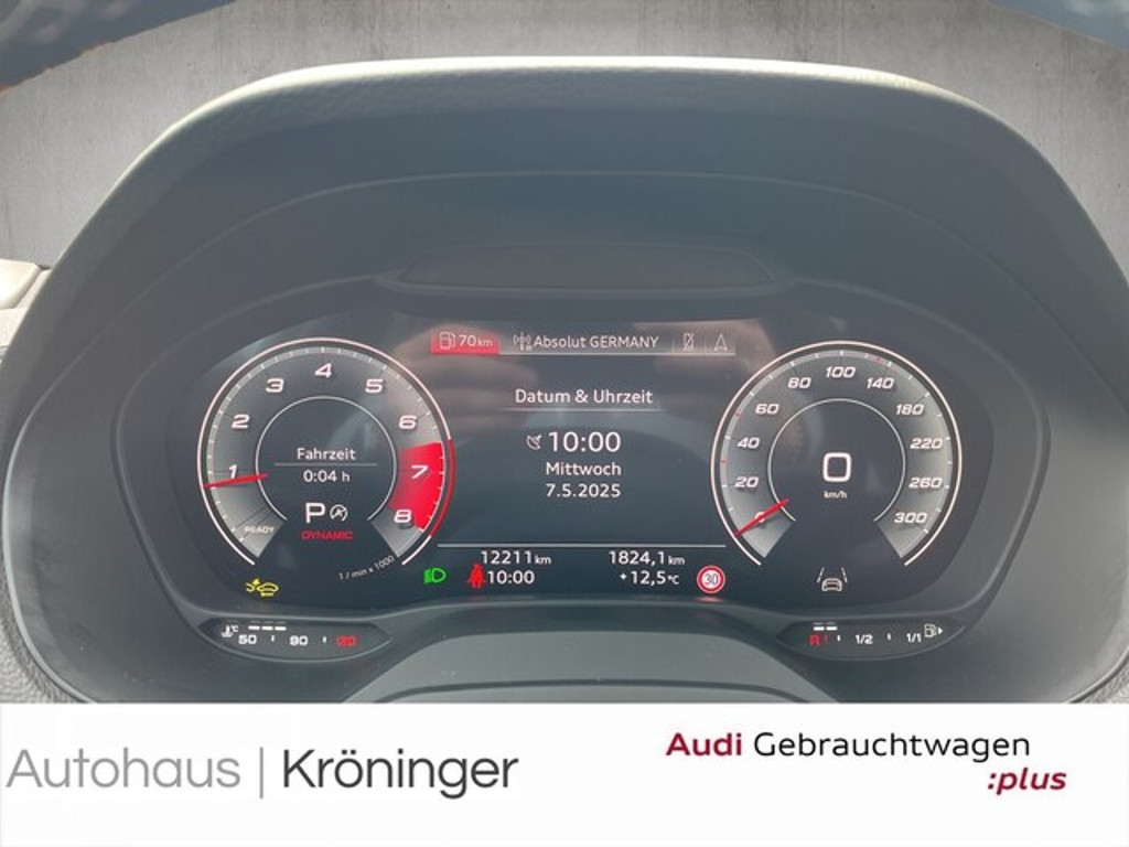Audi SQ2