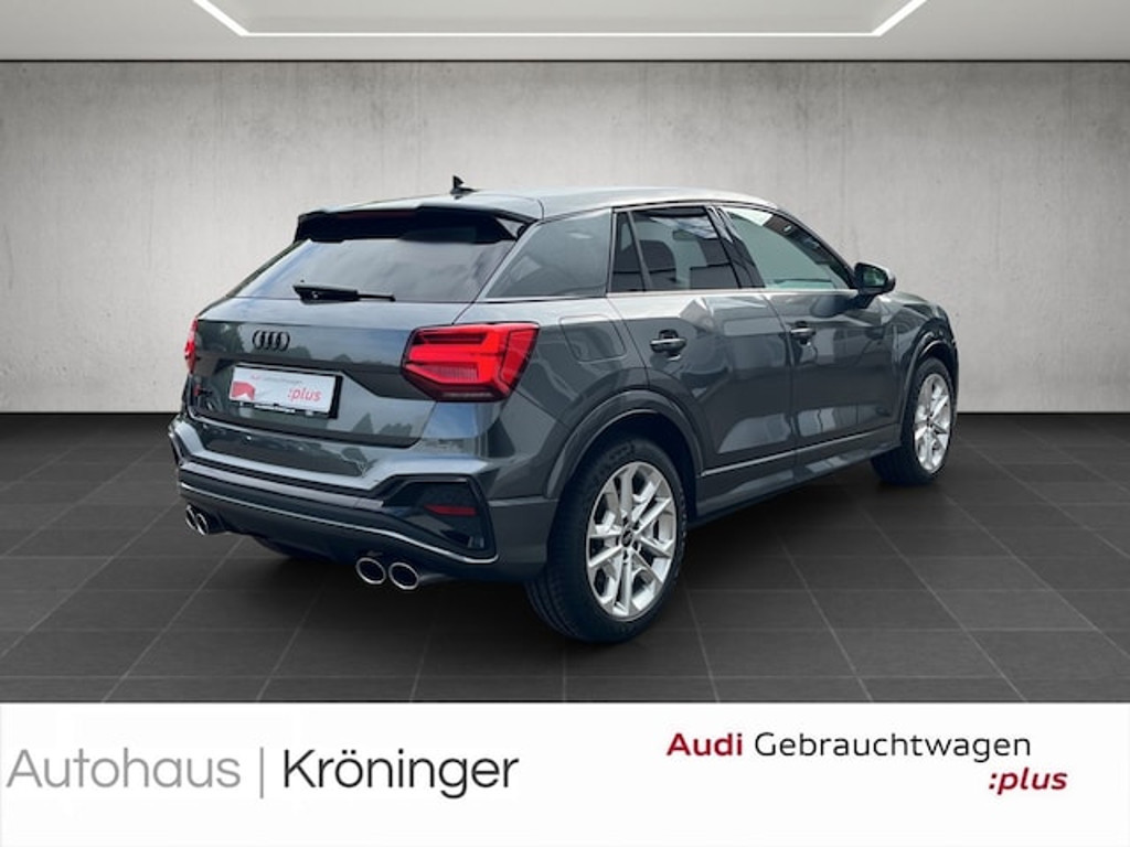 Audi SQ2