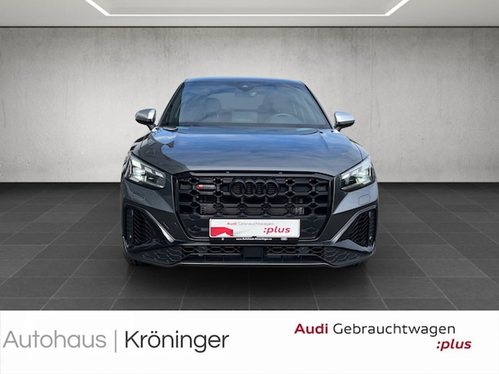 Audi SQ2