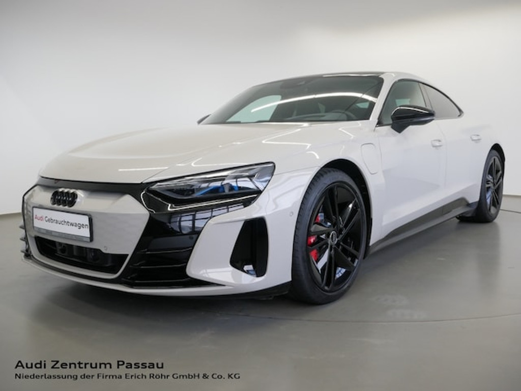 Audi RS e-tron GT 2024 Elektrisch