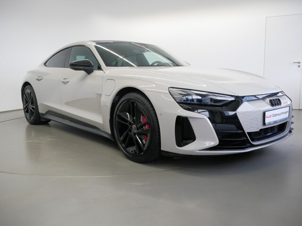 Audi RS e-tron GT