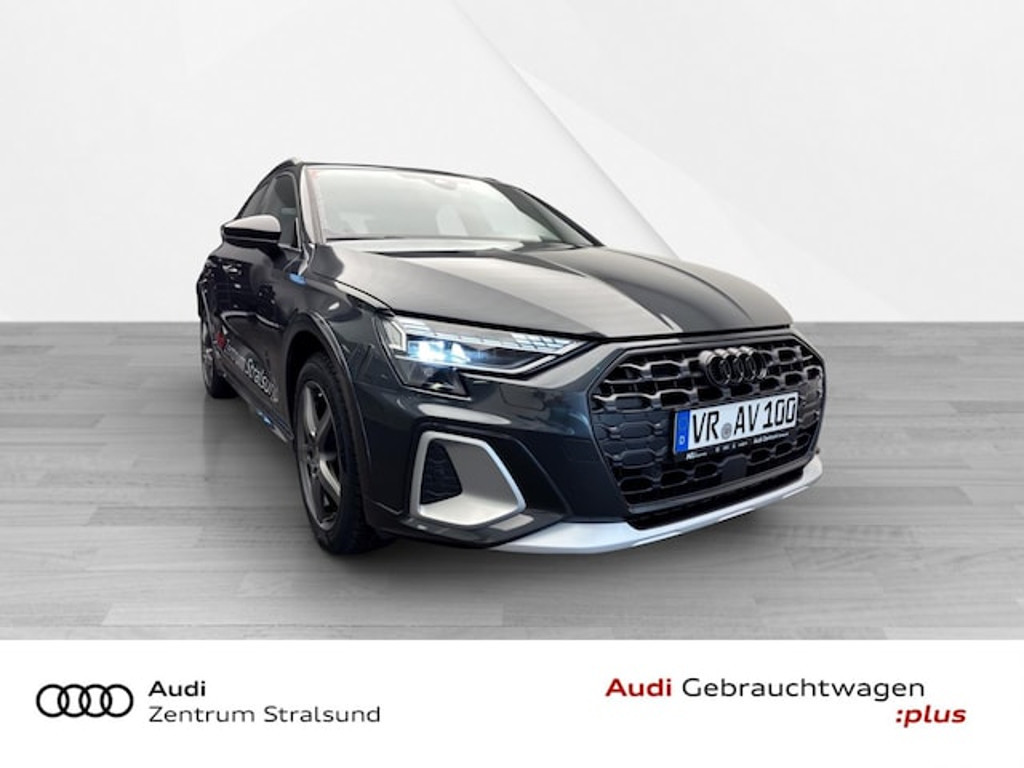 Audi A3 2025 Benzine