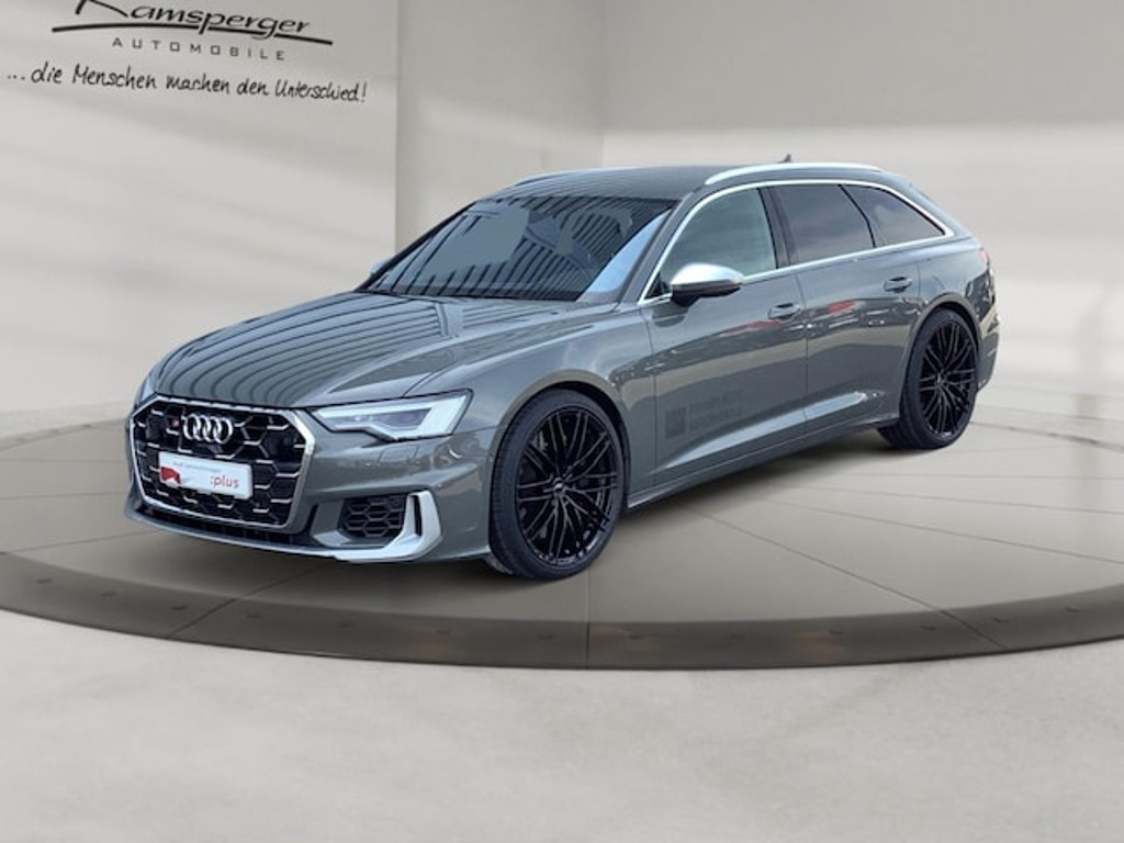 Audi S6