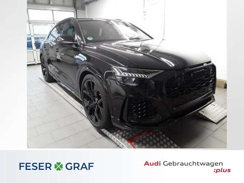 Audi RS Q8 2023 Benzine