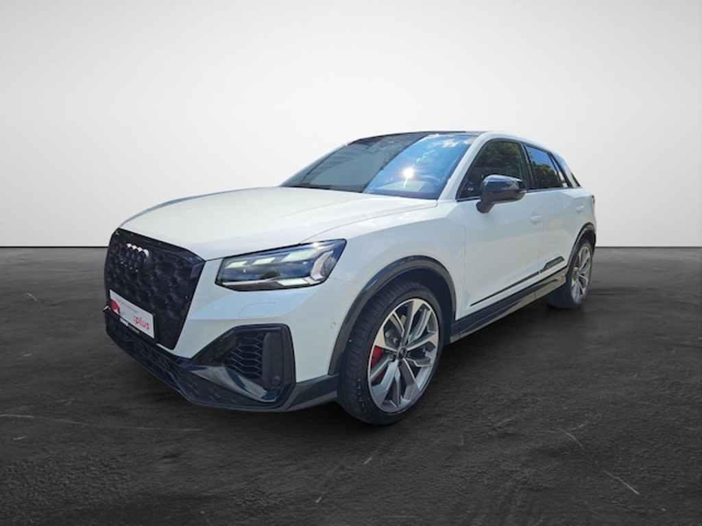 Audi SQ2