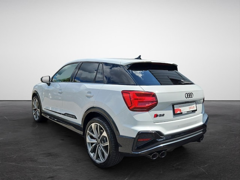 Audi SQ2