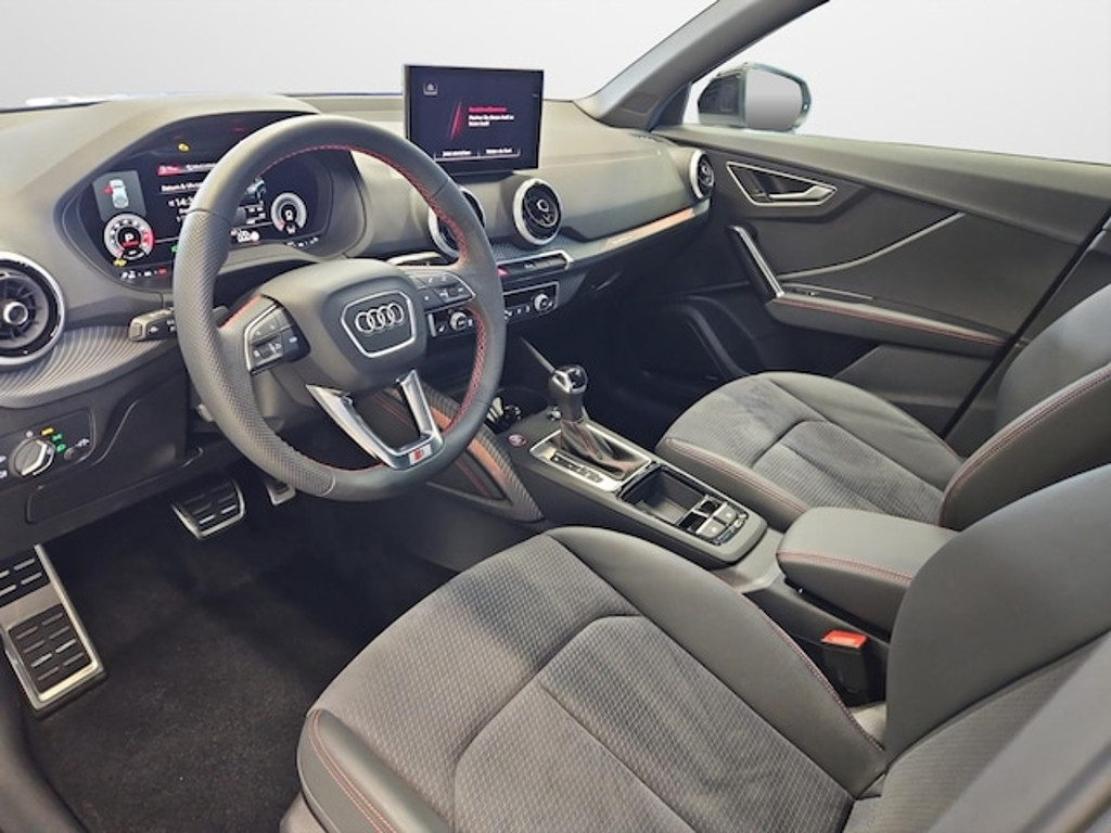 Audi SQ2