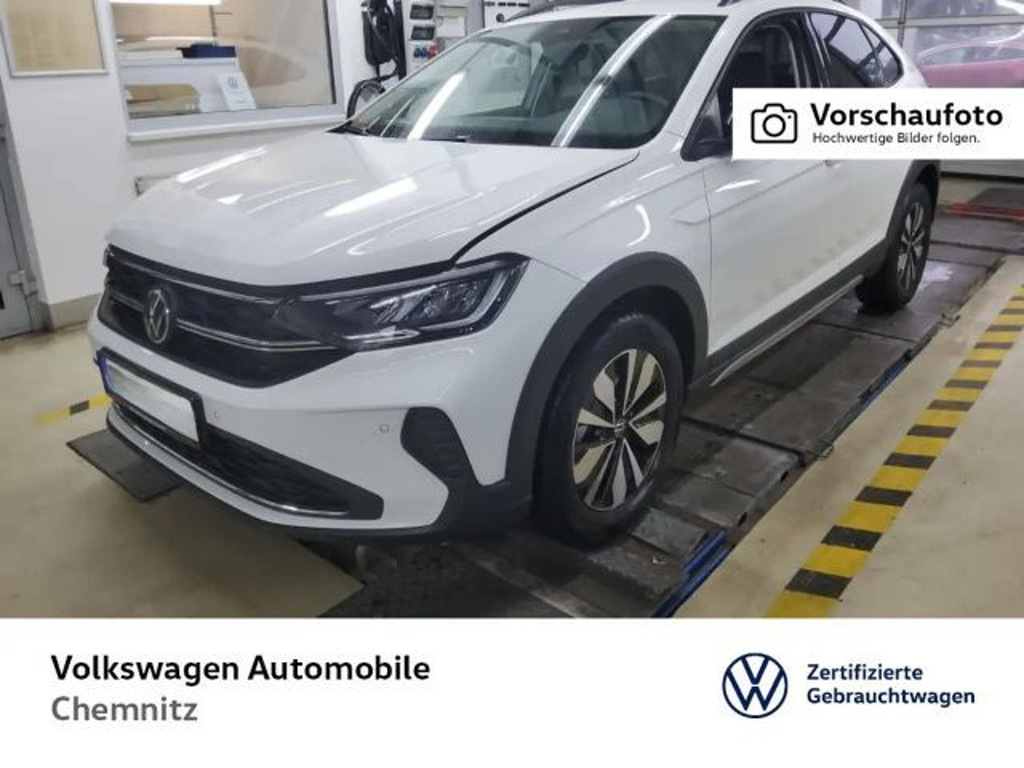 Volkswagen Taigo 2025 Benzine