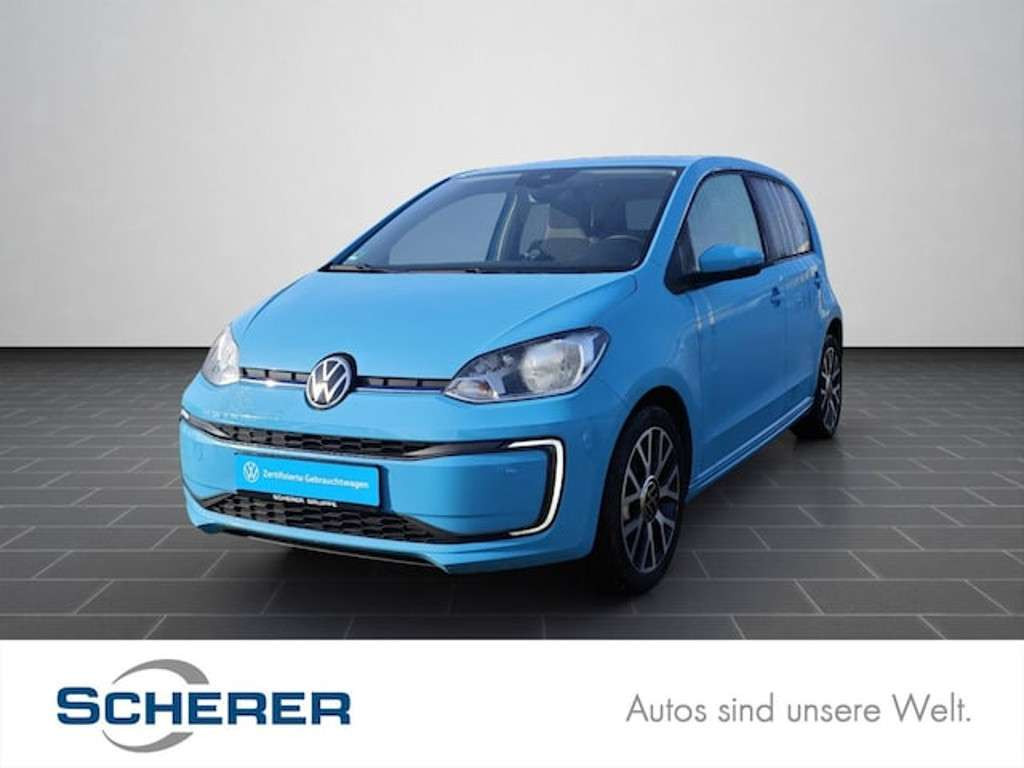 Volkswagen e-Up! 2023 Elektrisch