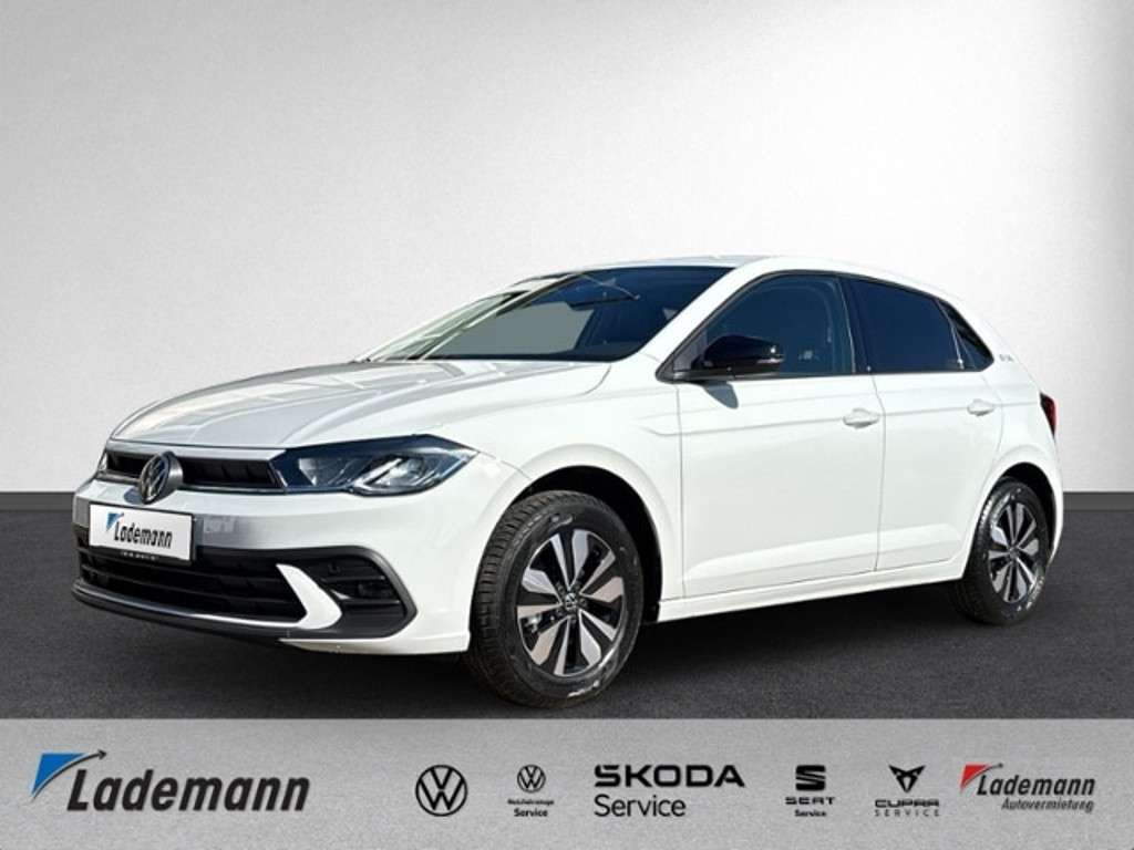 Volkswagen Polo 2025 Benzine