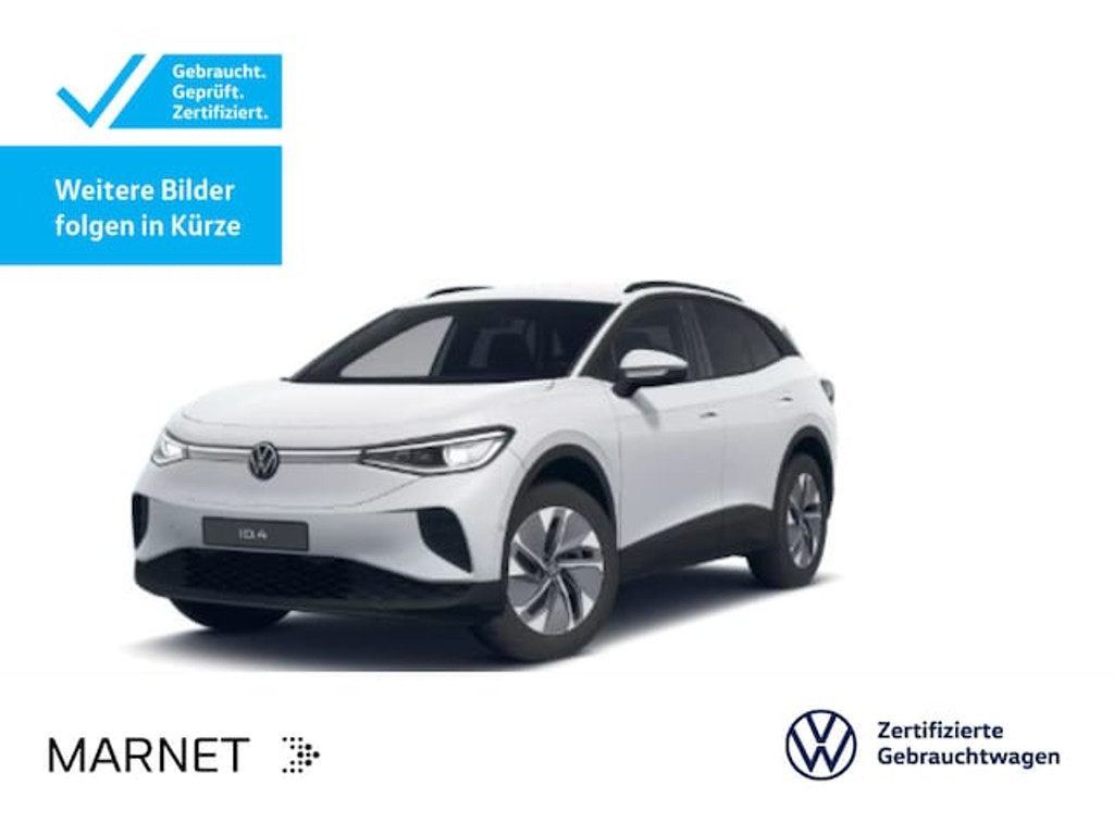 Volkswagen ID.4 2025 Elektrisch