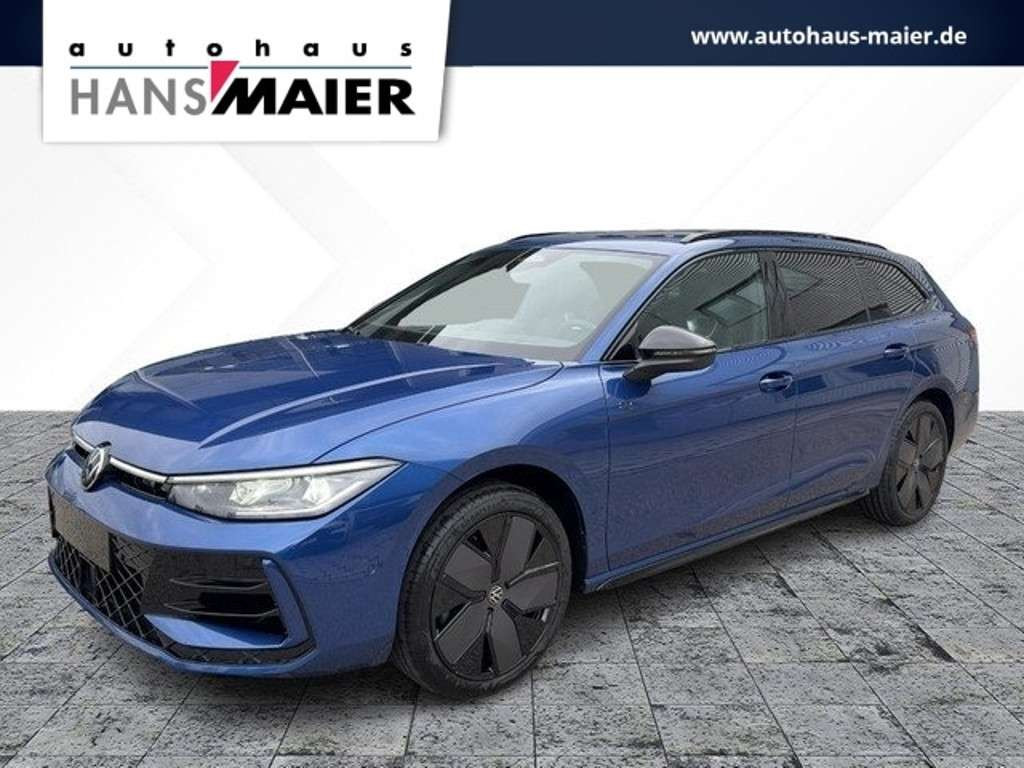Volkswagen Passat 2025 Benzine