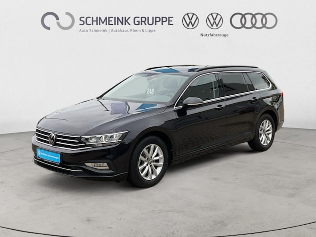 Volkswagen Passat 2022 Diesel