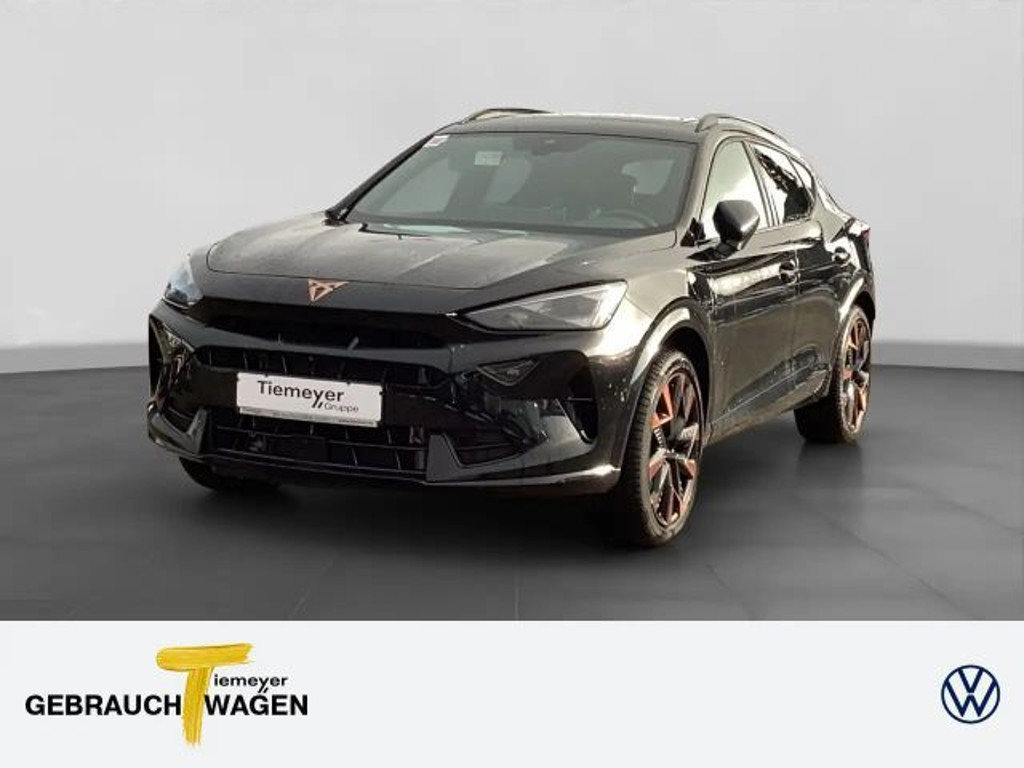 Cupra Formentor 2025 Hybride Benzine