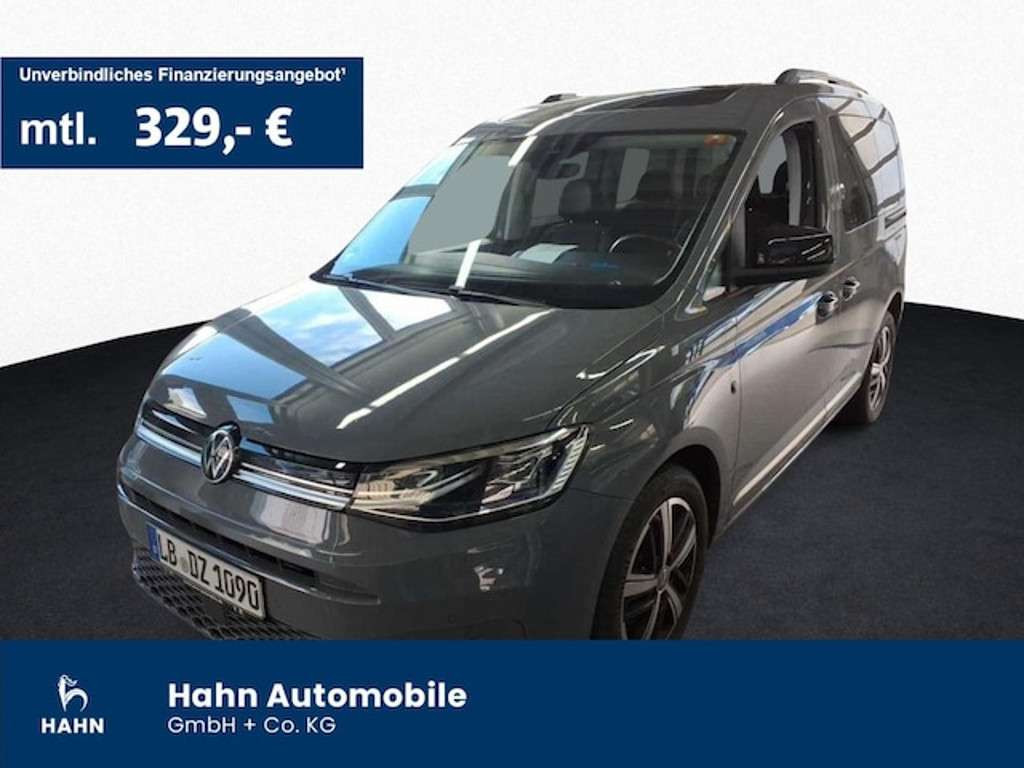 Volkswagen Caddy 2024 Diesel