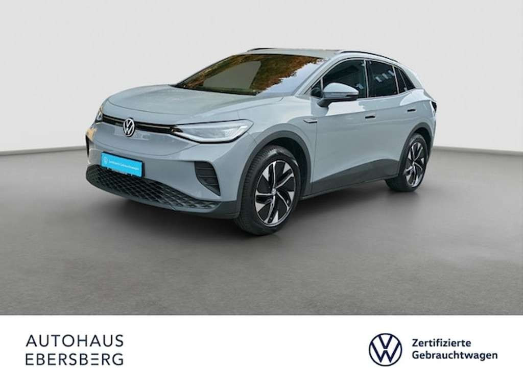 Volkswagen ID.4 2022 Elektrisch