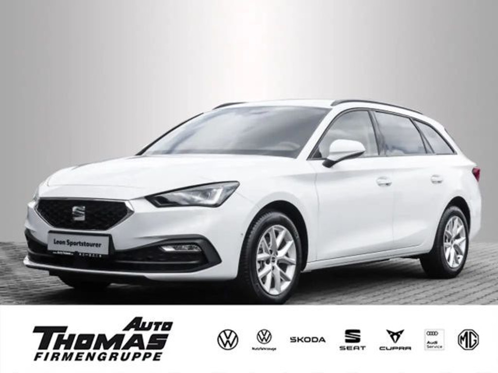 Seat Leon 2025 Benzine