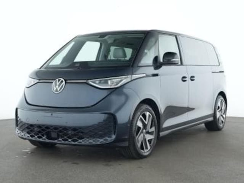 Volkswagen ID. Buzz 2025 Elektrisch