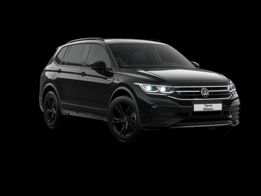 Volkswagen Tiguan 2024 Diesel
