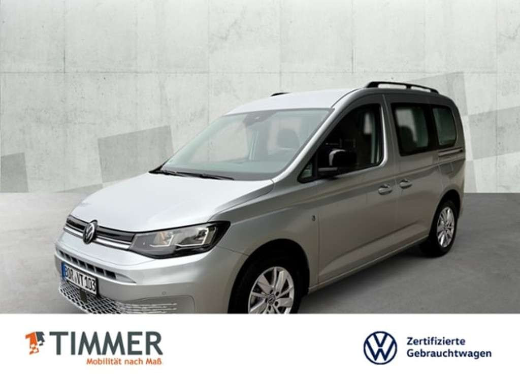 Volkswagen Caddy 2024 Diesel