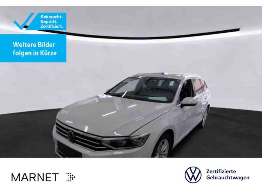 Volkswagen Passat 2023 Diesel